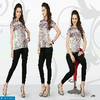 Second Skin Vol-5 Wholesale Tion Of Tops Collection